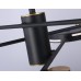 Люстра на штанге Ambrella Light FL FL51639