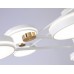 Люстра на штанге Ambrella Light FL FL51642