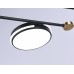 Люстра на штанге Ambrella Light FL FL51645