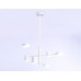 Люстра на штанге Ambrella Light FL FL51684