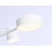 Люстра на штанге Ambrella Light FL FL51684