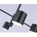 Люстра на штанге Ambrella Light FL FL51707