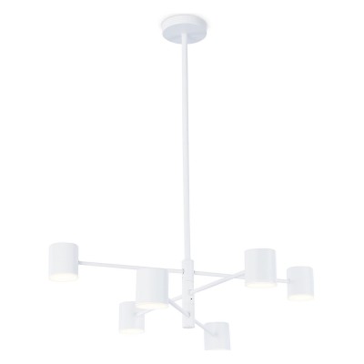 Люстра на штанге Ambrella Light FL FL51711