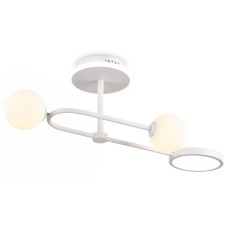Люстра на штанге Ambrella Light FL FL66221