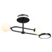 Люстра на штанге Ambrella Light FL FL66223