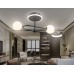 Люстра на штанге Ambrella Light FL FL66223