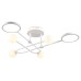 Люстра на штанге Ambrella Light FL FL66229