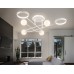 Люстра на штанге Ambrella Light FL FL66229