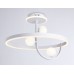 Люстра на штанге Ambrella Light FL FL66261