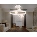 Люстра на штанге Ambrella Light FL FL66261
