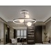 Люстра на штанге Ambrella Light FL FL66263