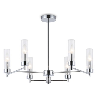 Люстра на штанге Ambrella Light HIGH LIGHT LH55151