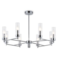Люстра на штанге Ambrella Light HIGH LIGHT LH55152