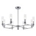 Люстра на штанге Ambrella Light HIGH LIGHT LH55152