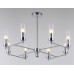 Люстра на штанге Ambrella Light HIGH LIGHT LH55152