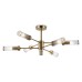 Люстра на штанге Ambrella Light HIGH LIGHT LH55161