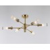 Люстра на штанге Ambrella Light HIGH LIGHT LH55161