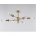 Люстра на штанге Ambrella Light HIGH LIGHT LH55161
