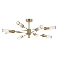 Люстра на штанге Ambrella Light HIGH LIGHT LH55162