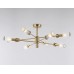 Люстра на штанге Ambrella Light HIGH LIGHT LH55162
