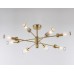 Люстра на штанге Ambrella Light HIGH LIGHT LH55162