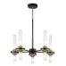 Люстра на штанге Ambrella Light HIGH LIGHT LH55351