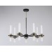 Люстра на штанге Ambrella Light HIGH LIGHT LH55353