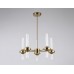 Люстра на штанге Ambrella Light HIGH LIGHT LH55358