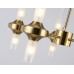 Люстра на штанге Ambrella Light HIGH LIGHT LH55358