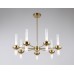 Люстра на штанге Ambrella Light HIGH LIGHT LH55360