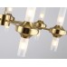 Люстра на штанге Ambrella Light HIGH LIGHT LH55360