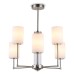 Люстра на штанге Ambrella Light HIGH LIGHT LH56211