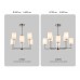 Люстра на штанге Ambrella Light HIGH LIGHT LH56211