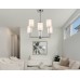 Люстра на штанге Ambrella Light HIGH LIGHT LH56211