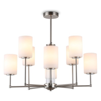 Люстра на штанге Ambrella Light HIGH LIGHT LH56213