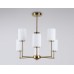 Люстра на штанге Ambrella Light HIGH LIGHT LH56215