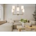Люстра на штанге Ambrella Light HIGH LIGHT LH56215