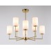 Люстра на штанге Ambrella Light HIGH LIGHT LH56217