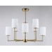 Люстра на штанге Ambrella Light HIGH LIGHT LH56217