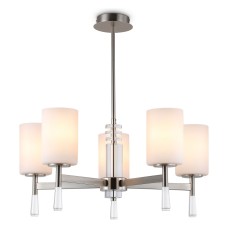 Люстра на штанге Ambrella Light HIGH LIGHT LH56251