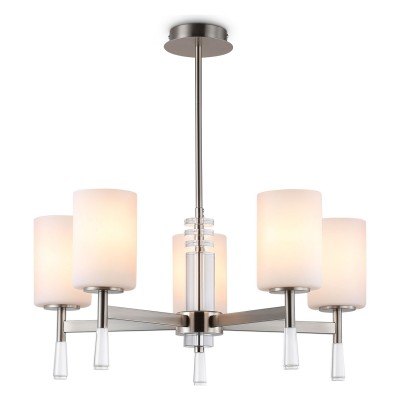 Люстра на штанге Ambrella Light HIGH LIGHT LH56251