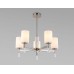 Люстра на штанге Ambrella Light HIGH LIGHT LH56251