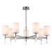 Люстра на штанге Ambrella Light HIGH LIGHT LH56253