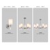 Люстра на штанге Ambrella Light HIGH LIGHT LH56253