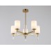 Люстра на штанге Ambrella Light HIGH LIGHT LH56261