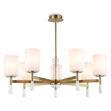 Люстра на штанге Ambrella Light HIGH LIGHT LH56263