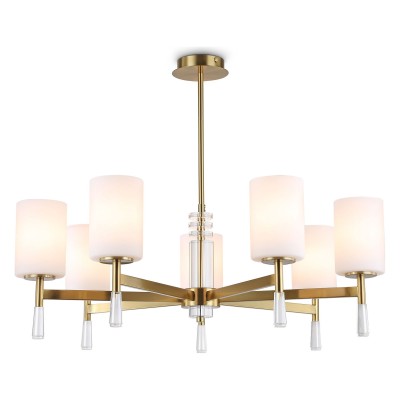 Люстра на штанге Ambrella Light HIGH LIGHT LH56263