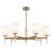 Люстра на штанге Ambrella Light HIGH LIGHT LH56263