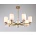 Люстра на штанге Ambrella Light HIGH LIGHT LH56263
