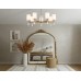 Люстра на штанге Ambrella Light HIGH LIGHT LH56263